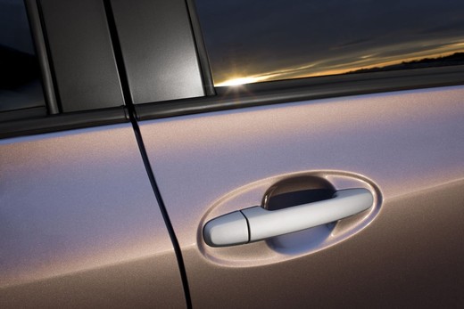 Toyota Yaris 2010 - Fotogallery - 13